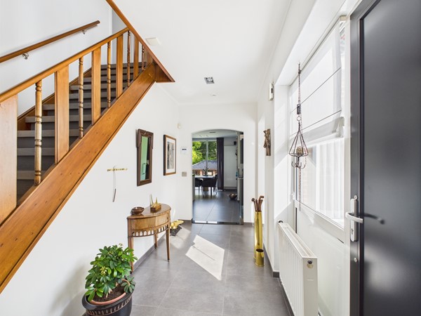 Medium property photo - Glacisweg 48, 4561 HG Hulst